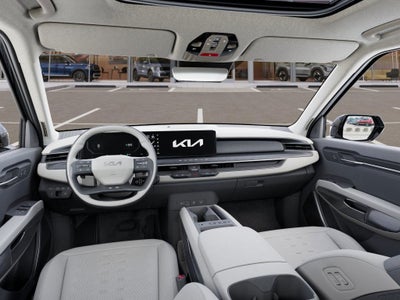 2026 Kia EV9 WIND AWD