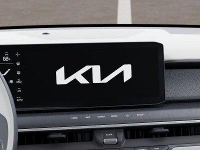 2026 Kia EV9 WIND AWD