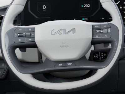 2026 Kia EV9 WIND AWD