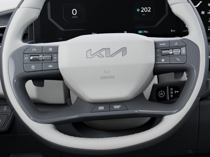 2026 Kia EV9 WIND AWD