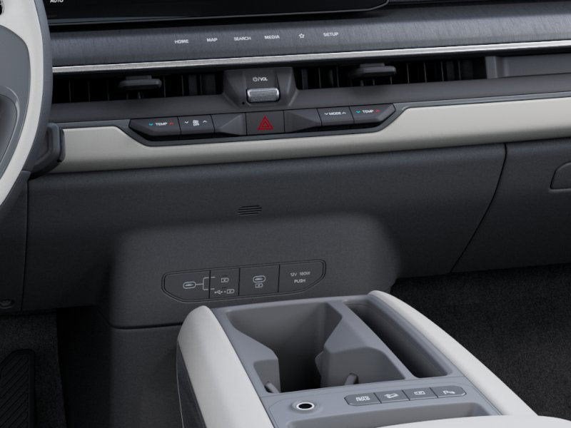 2026 Kia EV9 WIND AWD