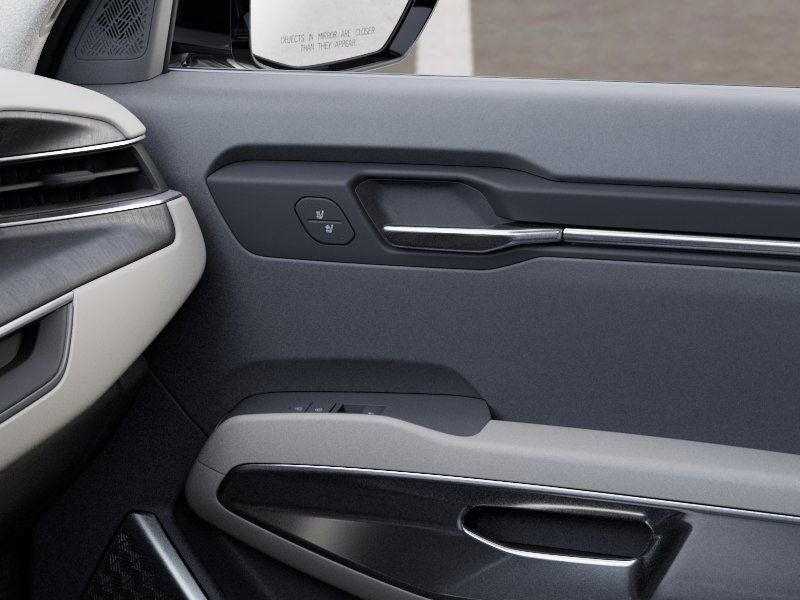 2026 Kia EV9 WIND AWD