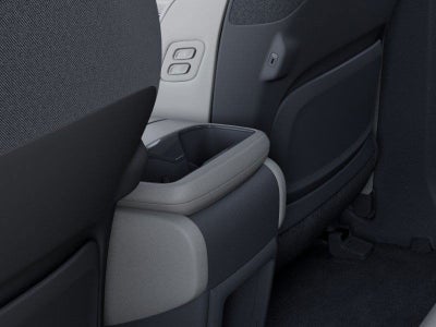2026 Kia EV9 WIND AWD