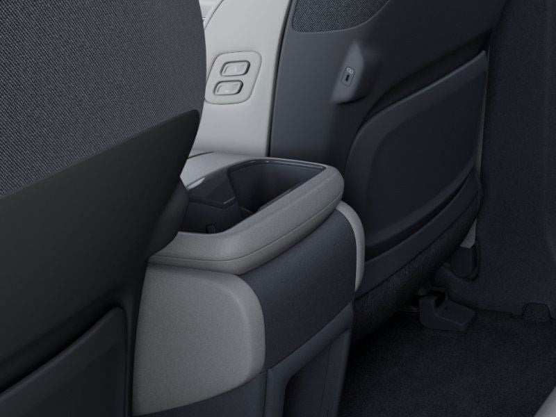 2026 Kia EV9 WIND AWD