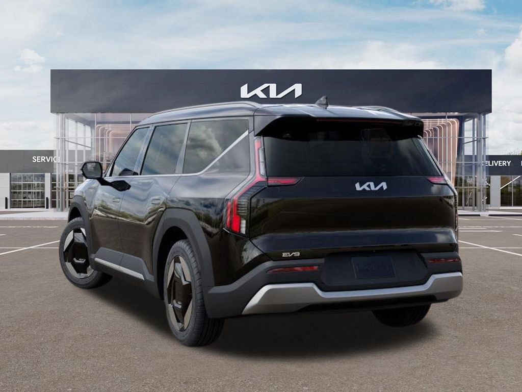 2026 Kia EV9 WIND AWD