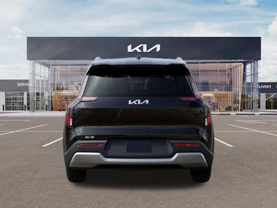 2026 Kia EV9 WIND AWD
