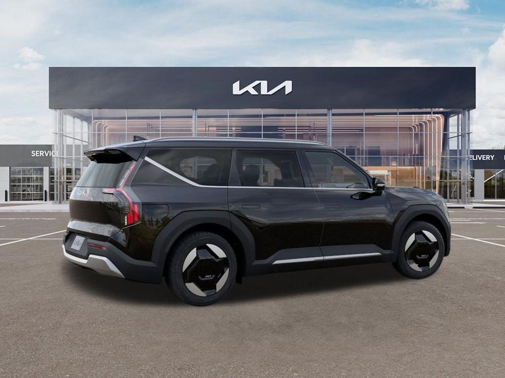 2026 Kia EV9 WIND AWD
