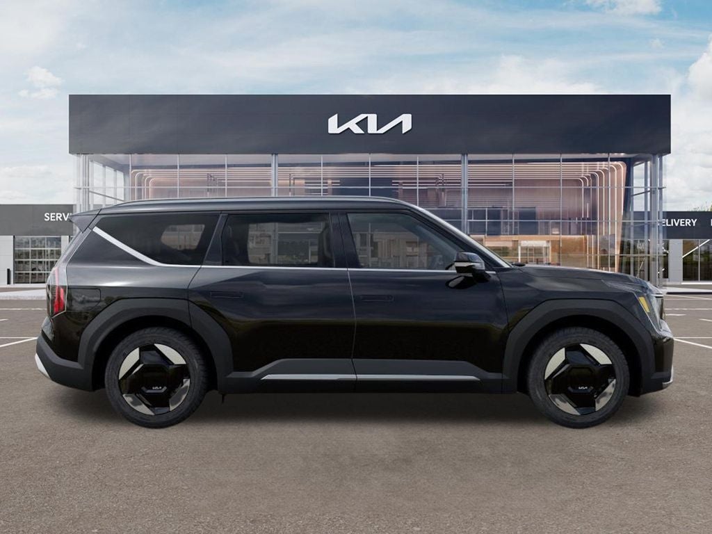 2026 Kia EV9 WIND AWD