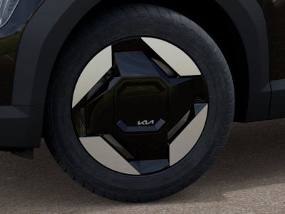 2026 Kia EV9 WIND AWD