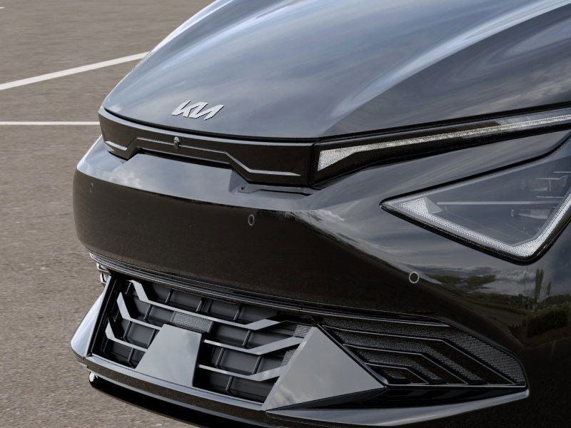 2025 Kia EV6 LIGHT LONG RANGE RWD