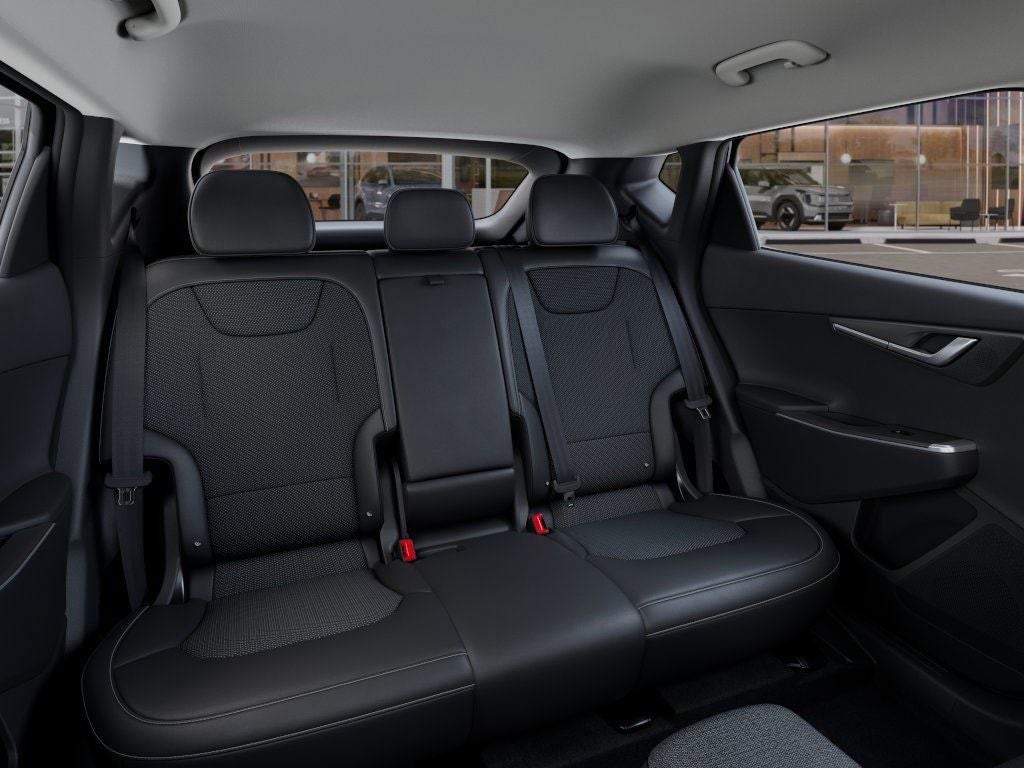 2025 Kia EV6 LIGHT LONG RANGE RWD