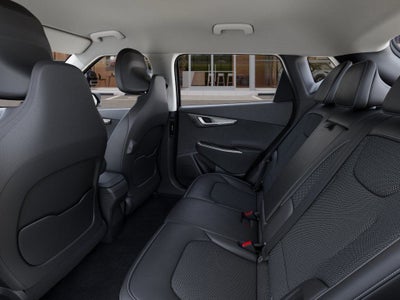 2025 Kia EV6 LIGHT LONG RANGE RWD