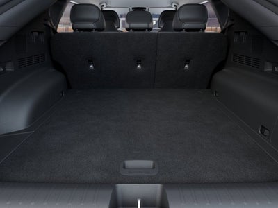 2025 Kia EV6 LIGHT LONG RANGE RWD