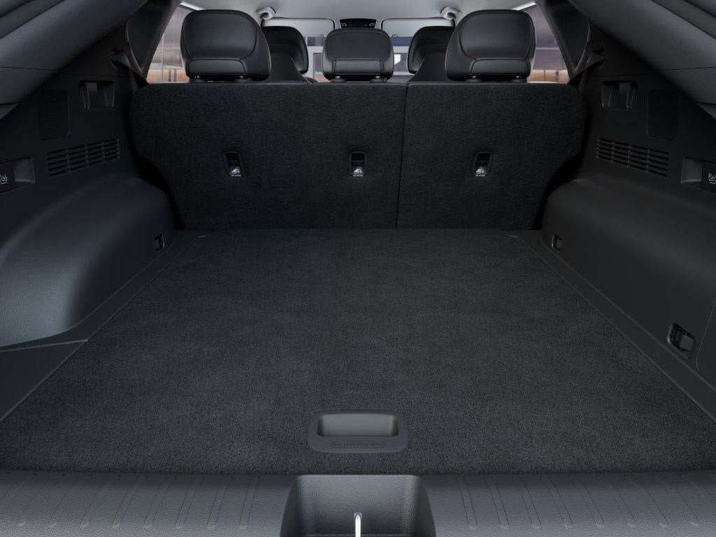 2025 Kia EV6 LIGHT LONG RANGE RWD
