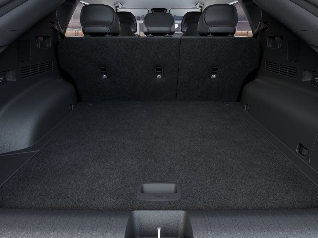 2025 Kia EV6 LIGHT LONG RANGE RWD