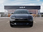 2025 Kia EV6 LIGHT LONG RANGE RWD