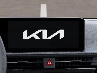 2025 Kia EV6 LIGHT LONG RANGE RWD