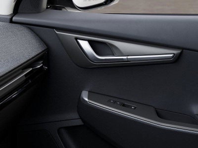 2025 Kia EV6 LIGHT LONG RANGE RWD