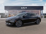 2025 Kia EV6 LIGHT LONG RANGE RWD