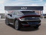 2025 Kia EV6 LIGHT LONG RANGE RWD