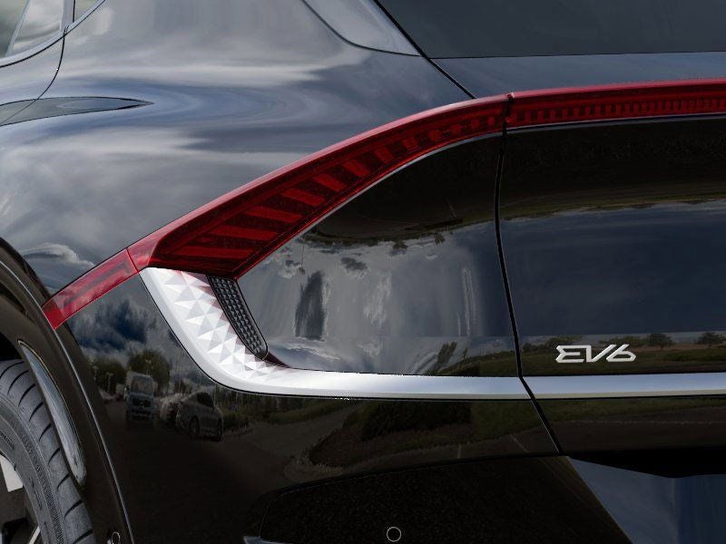 2025 Kia EV6 WIND RWD
