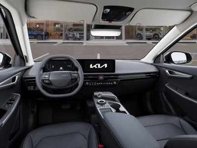2025 Kia EV6 WIND RWD