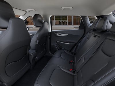 2025 Kia EV6 WIND RWD
