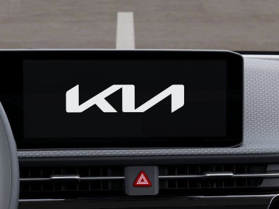 2025 Kia EV6 WIND RWD