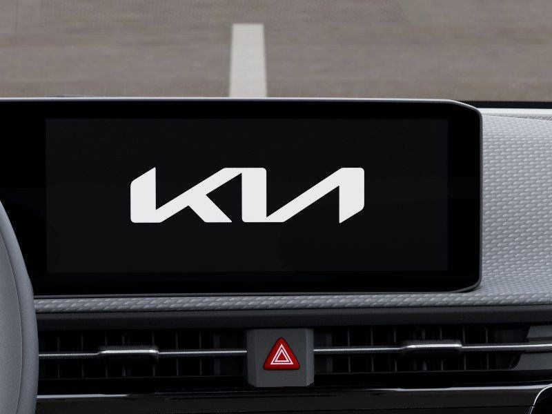 2025 Kia EV6 WIND RWD