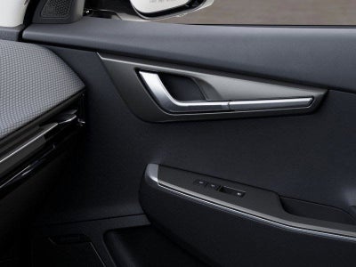 2025 Kia EV6 WIND RWD