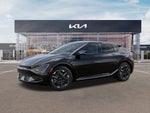 2025 Kia EV6 WIND RWD