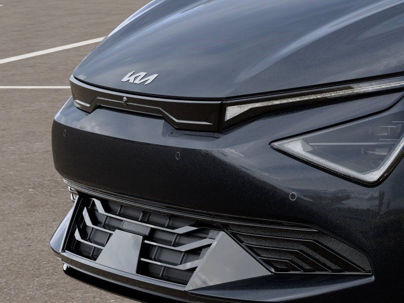 2026 Kia EV6 LIGHT LONG RANGE RWD
