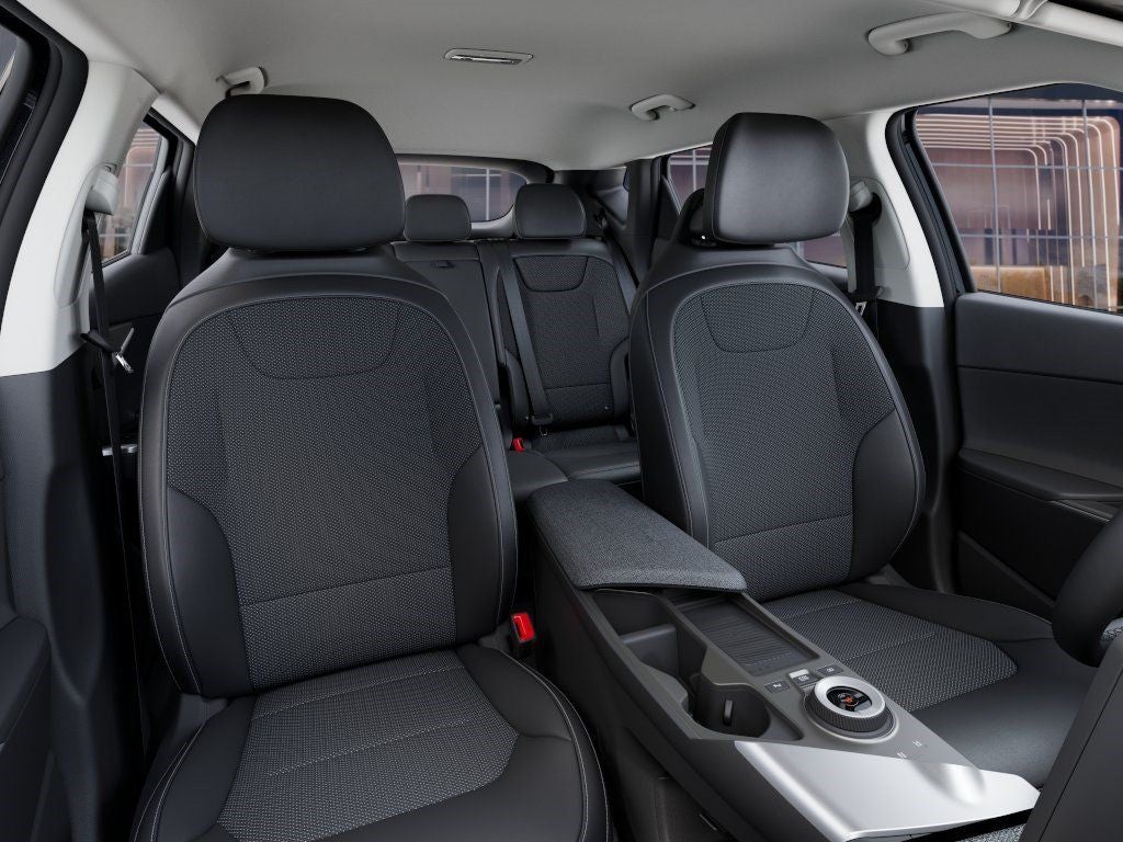 2026 Kia EV6 LIGHT LONG RANGE RWD