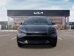 2026 Kia EV6 LIGHT LONG RANGE RWD