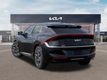 2026 Kia EV6 LIGHT LONG RANGE RWD