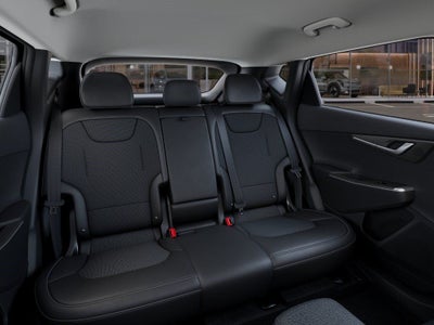 2026 Kia EV6 LIGHT LONG RANGE RWD