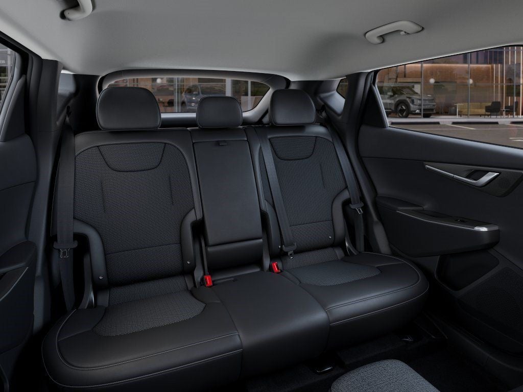 2026 Kia EV6 LIGHT LONG RANGE RWD
