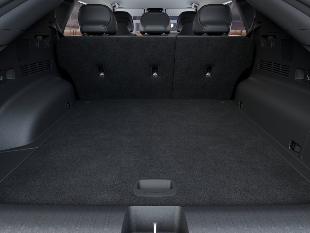 2026 Kia EV6 LIGHT LONG RANGE RWD