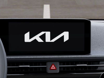 2026 Kia EV6 LIGHT LONG RANGE RWD