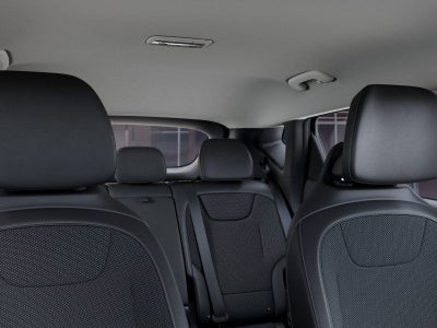 2026 Kia EV6 LIGHT LONG RANGE RWD