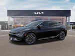 2026 Kia EV6 LIGHT LONG RANGE RWD