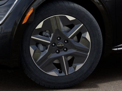 2026 Kia EV6 LIGHT LONG RANGE RWD