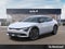2026 Kia EV6 LIGHT LONG RANGE RWD