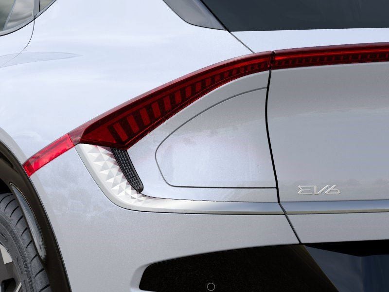 2026 Kia EV6 LIGHT LONG RANGE RWD
