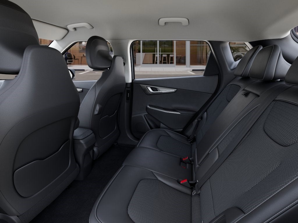 2026 Kia EV6 LIGHT LONG RANGE RWD