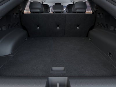 2026 Kia EV6 LIGHT LONG RANGE RWD