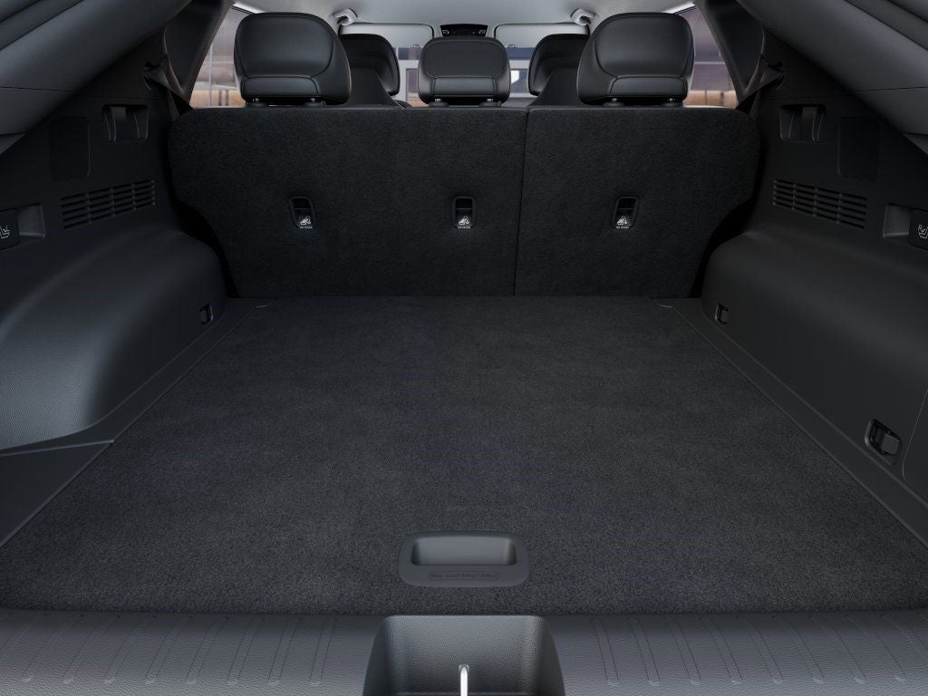 2026 Kia EV6 LIGHT LONG RANGE RWD