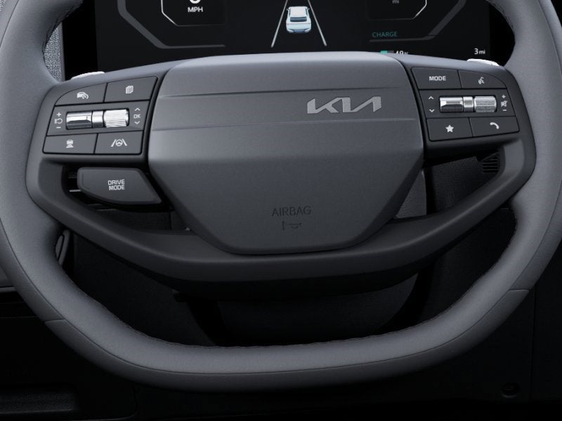 2026 Kia EV6 LIGHT LONG RANGE RWD