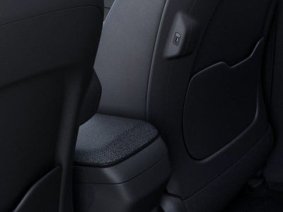 2026 Kia EV6 LIGHT LONG RANGE RWD