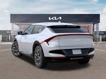 2026 Kia EV6 LIGHT LONG RANGE RWD